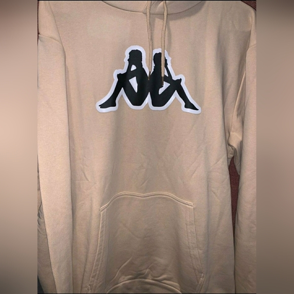 Kappa Logo Aiok Hoodie - Picture 6 of 9